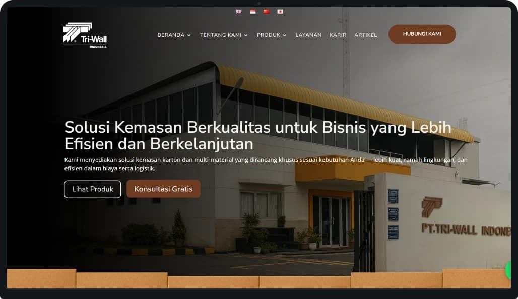 Landing Page — tri-wallindonesia.co.id