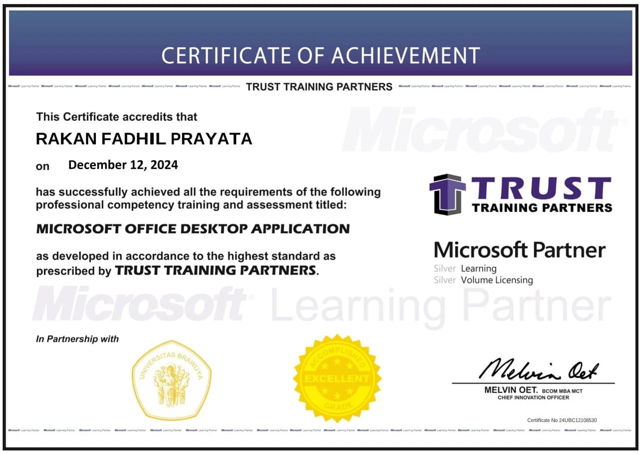 Microsoft Office