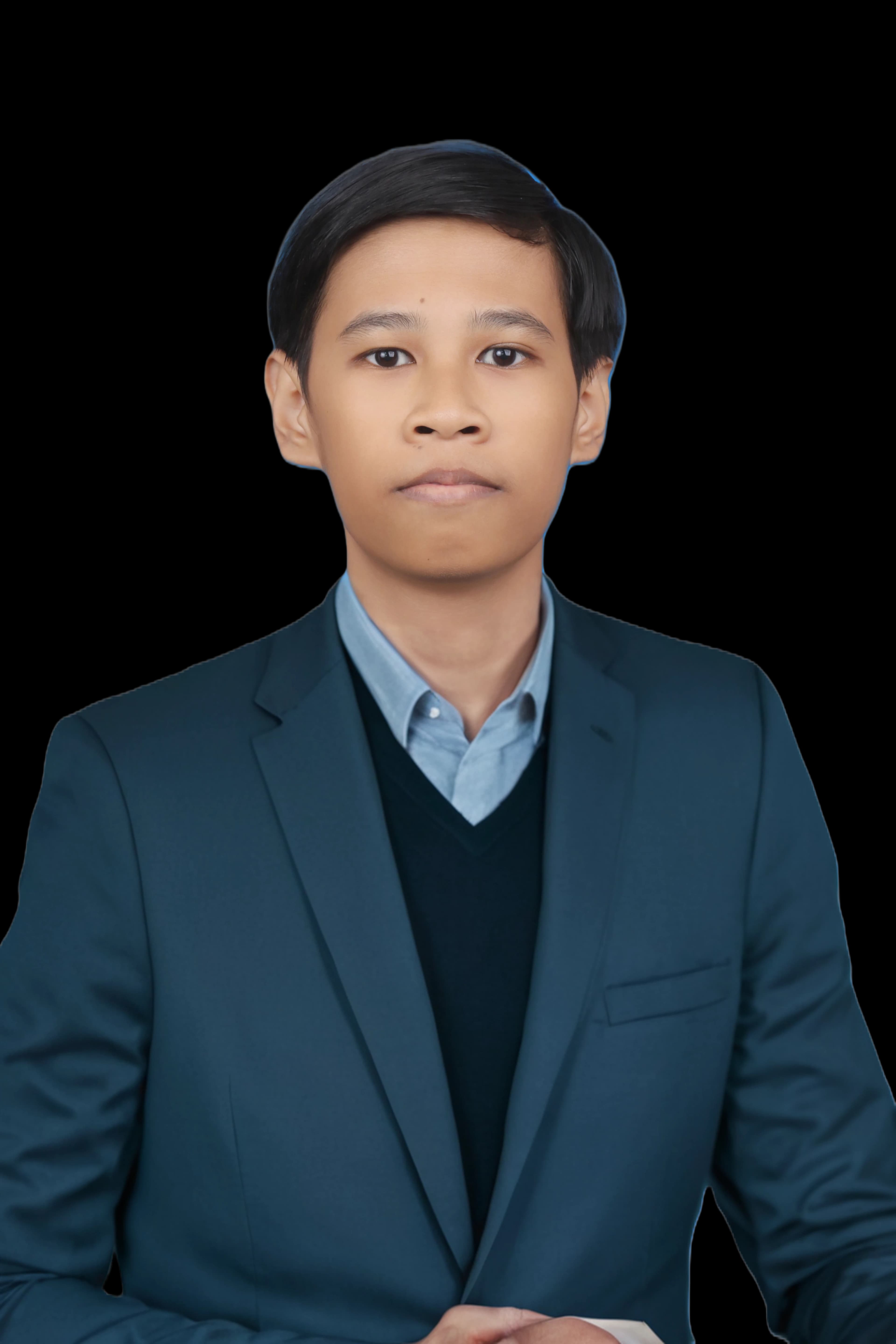 Rakan Fadhil Prayata